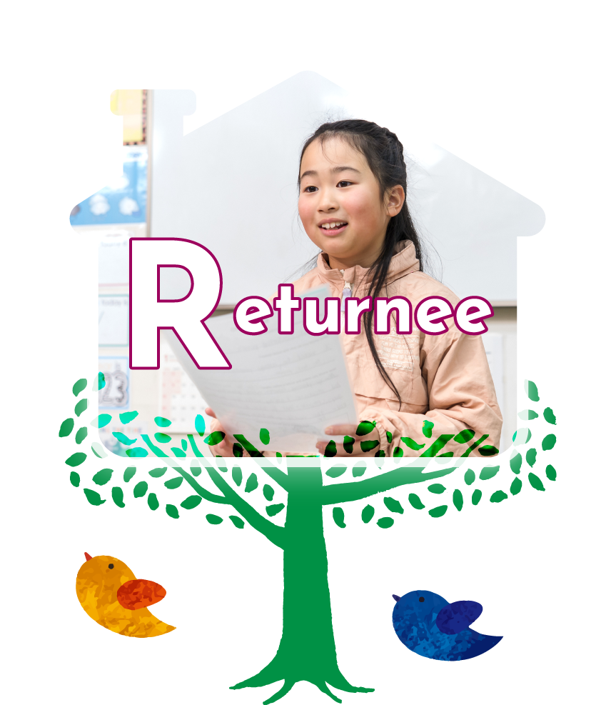 リタンニクラス